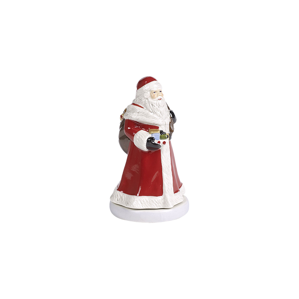 VILLEROY&BOCH - " Nostalgic Melody Carillon Natale BABBO NATALE"