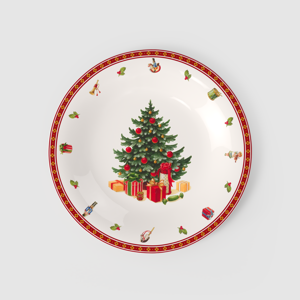 VILLEROY&BOCH - "Toy's Delight Piatto segnaposto"