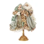 L'OCA NERA - "BUONA NOVELLA" natività