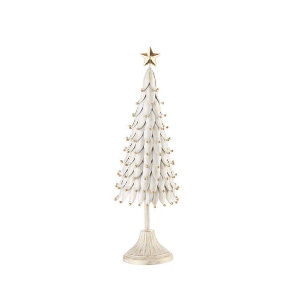 L'OCA NERA - "WINTERLAND - albero grande"