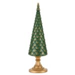 Albero piccolo verde "MAGIC WOOD" di FADE