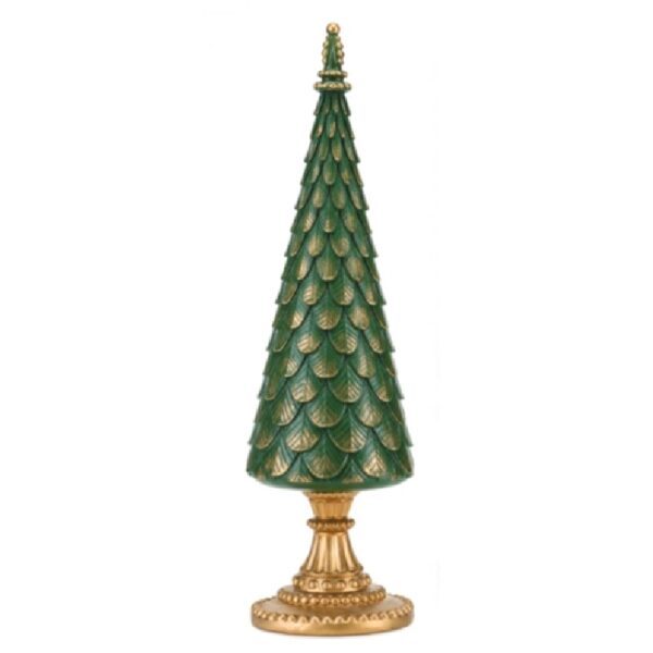 Albero piccolo verde "MAGIC WOOD" di FADE