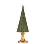 Albero medio verde "MAGIC WOOD" di FADE