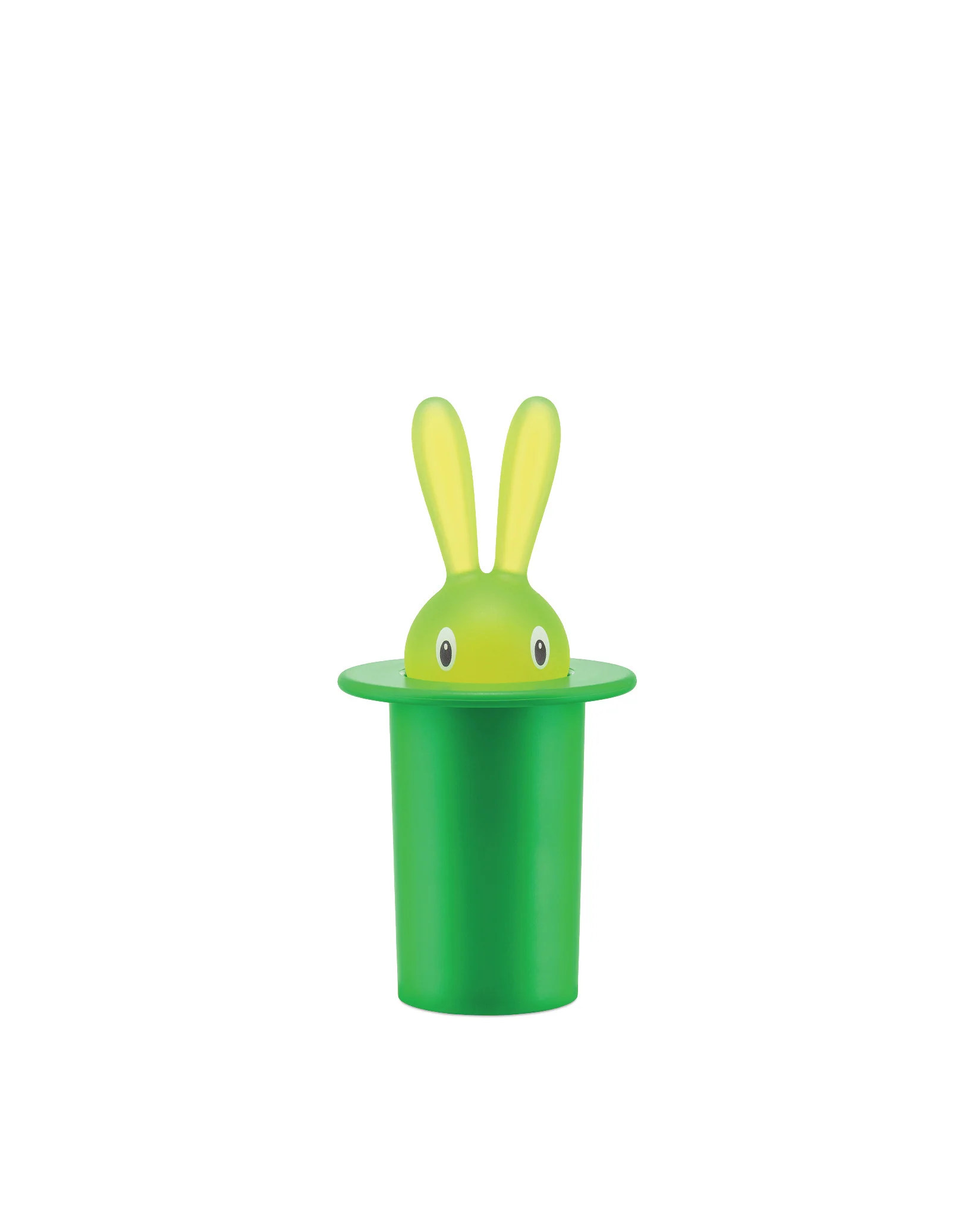 ASG16 GR - porta stuzzicadenti magic bunny alessi (1) ALESSI - "Magic Bunny"- portastuzzicadenti - immagine 1