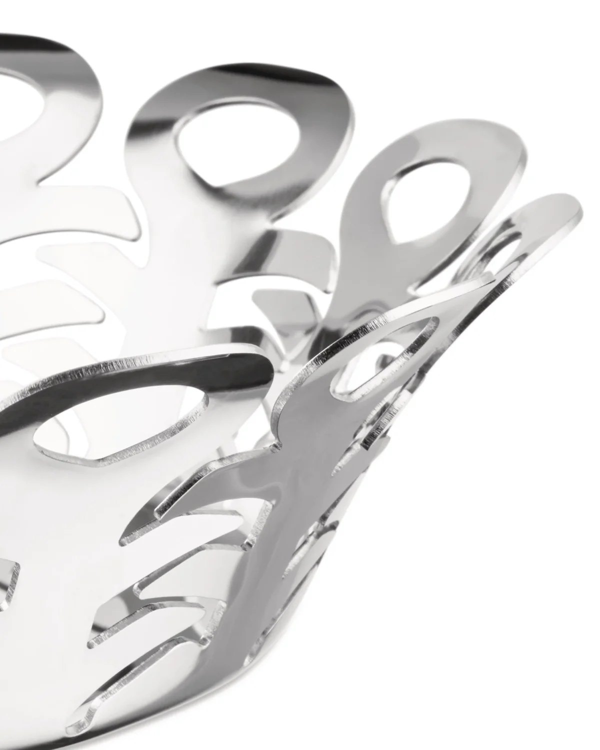 ALESSI - "VIMINI" - cestino - immagine 4