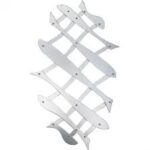 ALESSI - "PESCHER"- Sottopentola estensibile