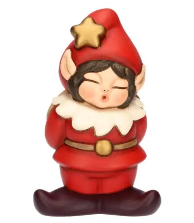 THUN - "ELFO BIRBO MEDIO"