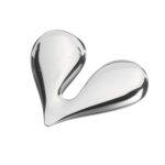 ALESSI - "NUT SPLITTER" Aprinoci in acciaio inox 18/10