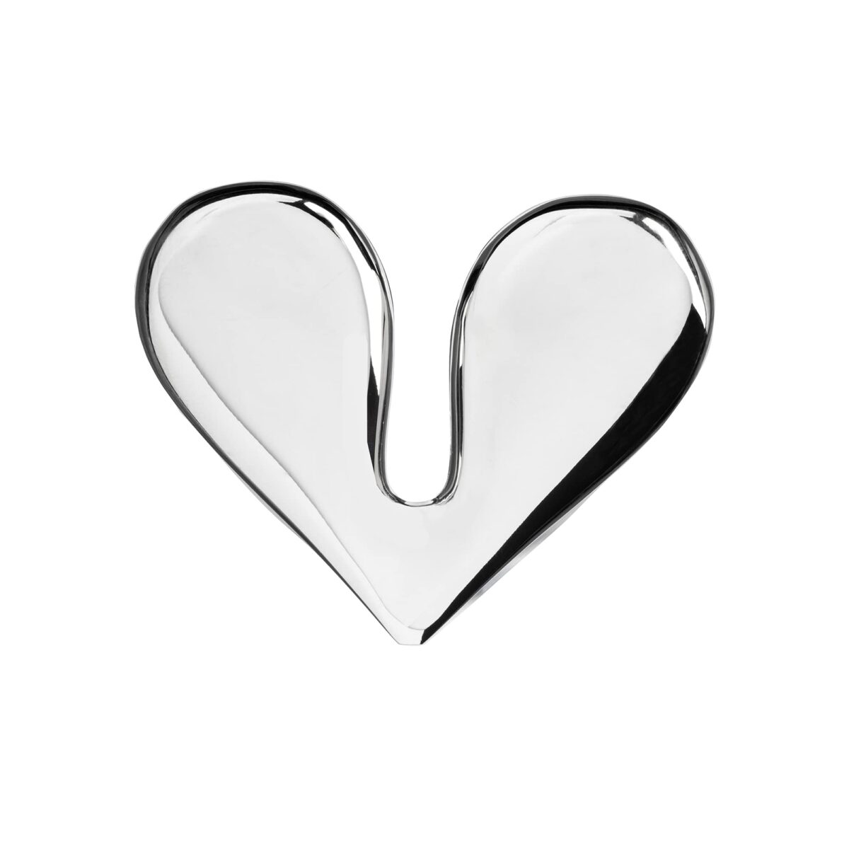 ALESSI - "NUT SPLITTER" Aprinoci in acciaio inox 18/10 - immagine 8