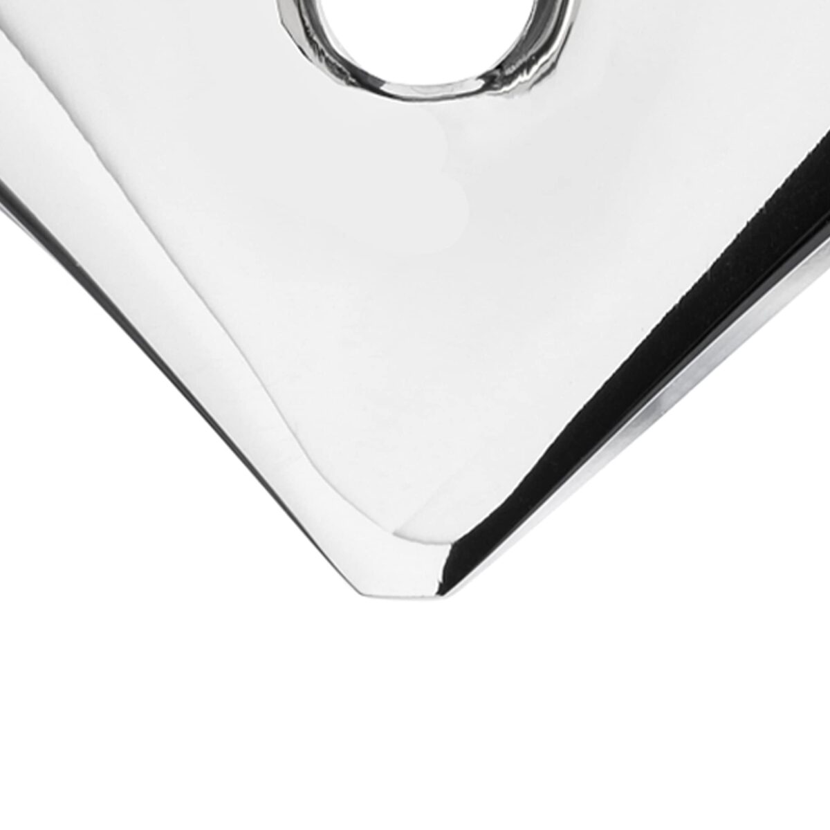 ALESSI - "NUT SPLITTER" Aprinoci in acciaio inox 18/10 - immagine 5