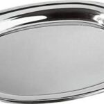 ALESSI - "JM13" Piatto da portata 30 cm