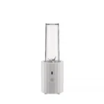 ALESSI - "PLISSE" - FRULLATORE SMUTY - frullatore personale