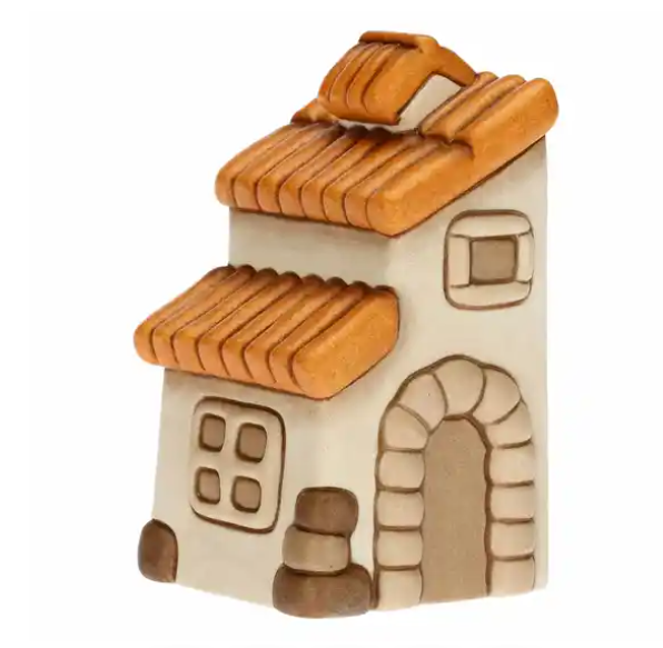 THUN - Casa "presepe classico"