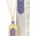 THUN - Diffusore di fragranza Lavanda Moon, 250 ml