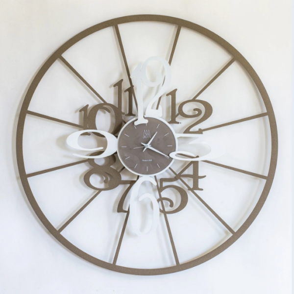 Orologio "KALESY" di Arti e mestieri