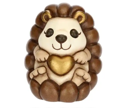 THUN - Mini animale Riccio Ricky