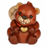 THUN - Mini animale Castoro Pablo
