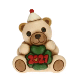 THUN - TEDDY BUON ANNO 2021 *CHAMPAGNE*