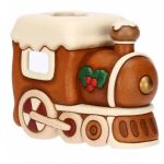Thun – Portatealight Natalizio Locomotiva