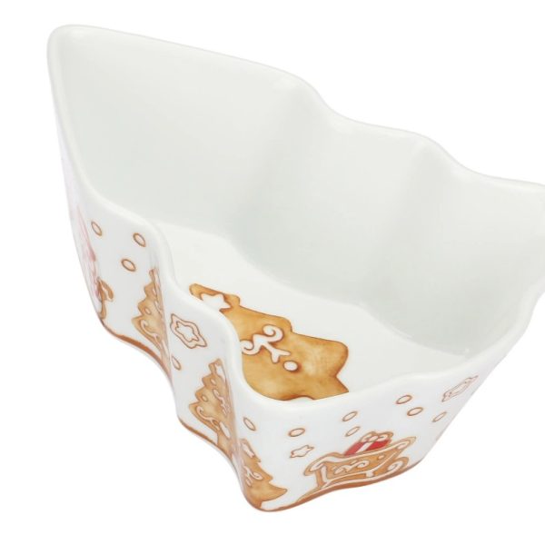 THUN - "CIOTOLA MEDIA ALBERO DI NATALE"