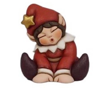 T11052302A82 THUN - "ELFO BIRBO PICCOLO" - immagine 1