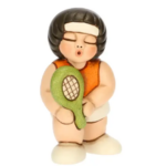 THUN -Campione di tennis
