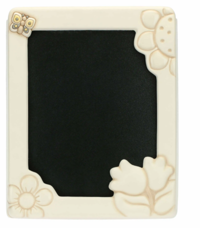 THUN - "ELEGANCE" Lavagna in ceramica