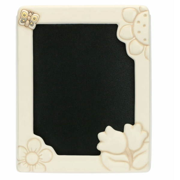 THUN - "ELEGANCE" Lavagna in ceramica