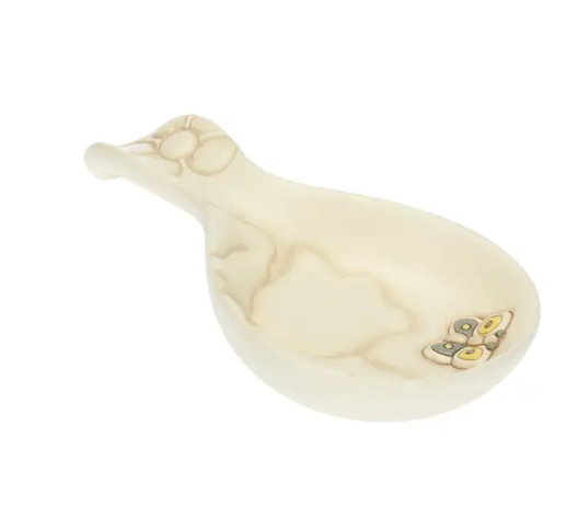 THUN - ELEGANCE Poggiamestoli in ceramica