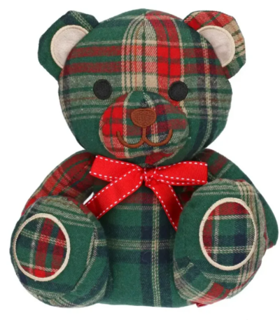 THUN - INVERNO 2025 Fermaporta Teddy