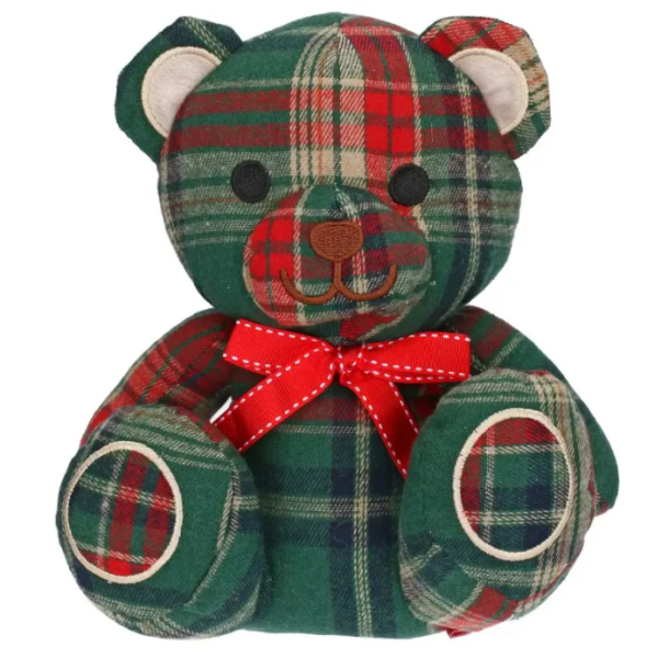 THUN - INVERNO 2025 Fermaporta Teddy