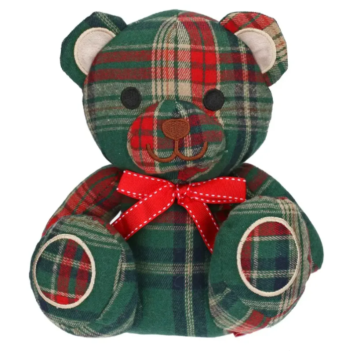 THUN - INVERNO 2025 Fermaporta Teddy