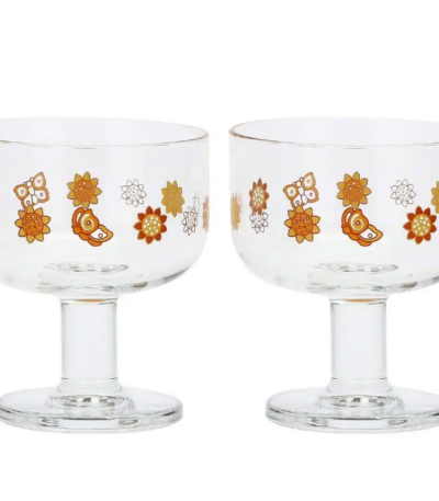 THUN - MARISOL Set 2 coppette per gelato