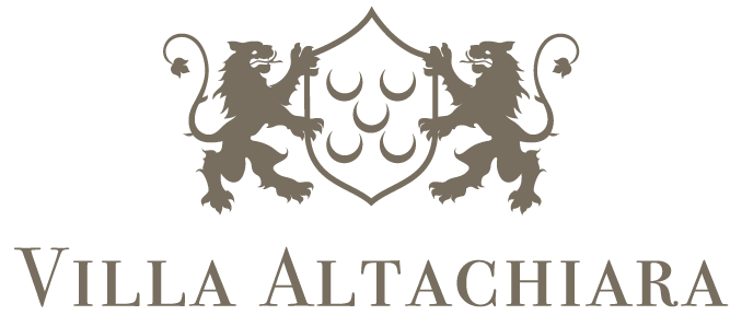 VILLA ALTACHIARA