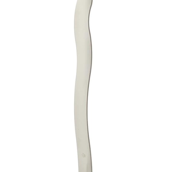 ALESSI - "MEDITERRANEO" Porta rotolo da cucina in acciaio
