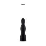 ALESSI - "PULCINA" - SCHIUMOTTO CAPPUCINATORE PULCINA-
Milk frother
Design Michele De Lucchi