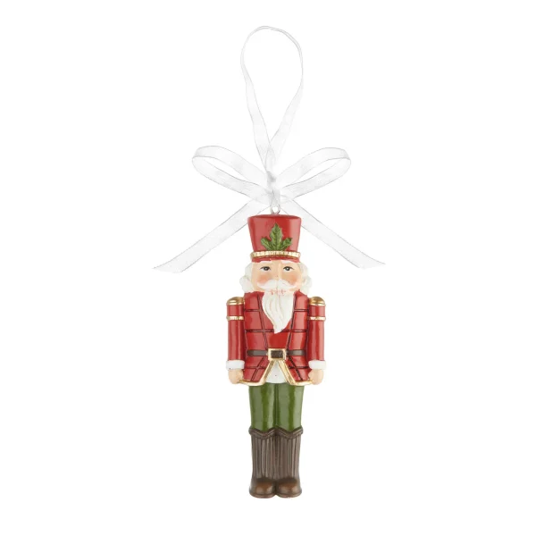 L'OCA NERA - "FUNNY E RED - PENDENTE SOLDATINO"