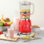 frullatore smeg in diversi colori