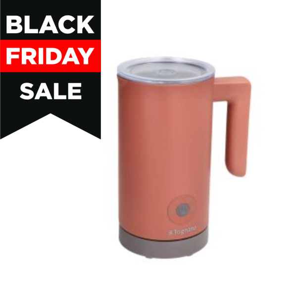 montalatte elettrico tognana