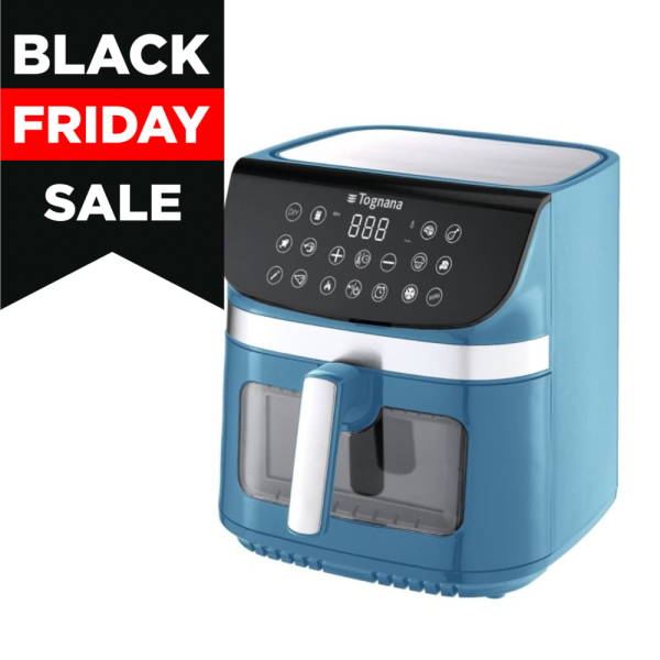 friggitrice carta da zucchero