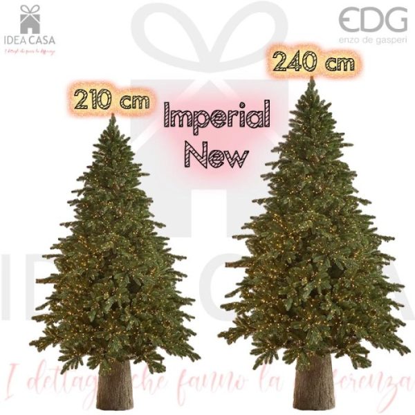 Pino Imperial New di EDG