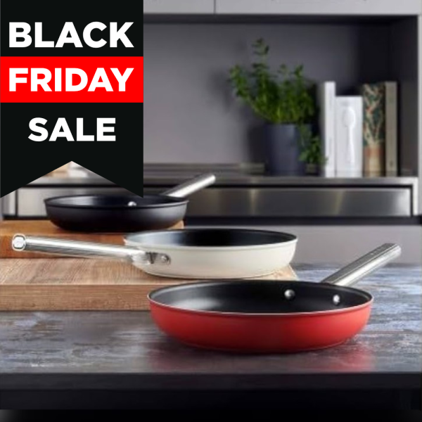 padelle smeg tutti i colori