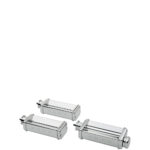 SMEG - Set 3 accessori pasta per Impastatrice