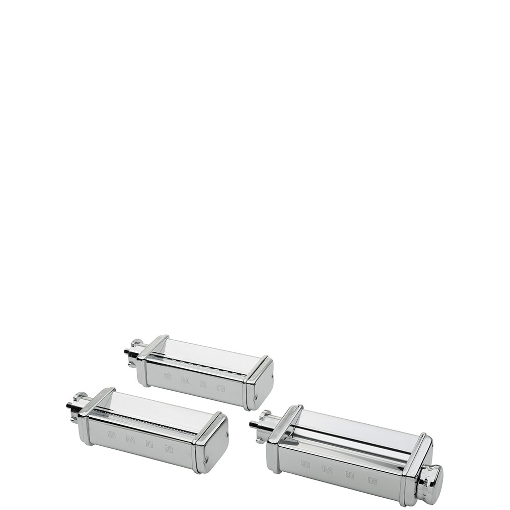 SMEG - Set 3 accessori pasta per Impastatrice