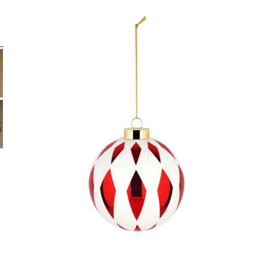 pallina di Alessi de. 6