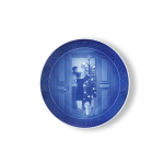 Piatto dell'anno 2024 Royal Copenhagen