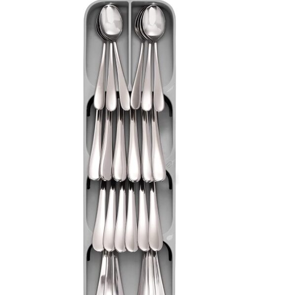 Portaposate organiser piccolo Joseph Joseph