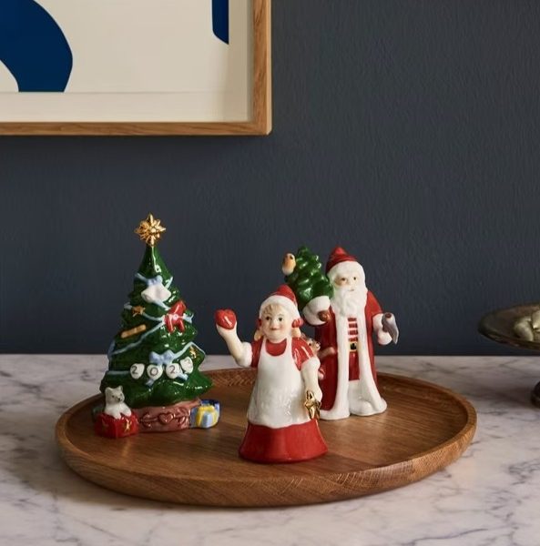 Albero di natale 2023 Royal Copenhagen