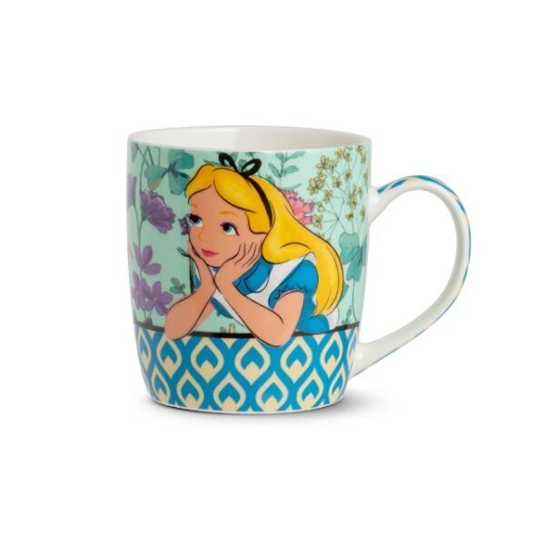 Mug Alice di Egan