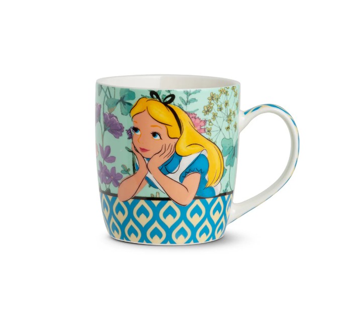 Mug Alice di Egan